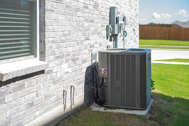 Reliable Ac Repair contractor in Olivia, MN by FH HVAC